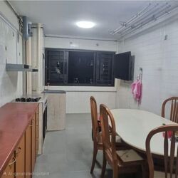 Blk 203 Marsiling Admiralty Park (Woodlands), HDB 3 Rooms #559694901